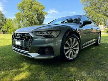 A6 Allroad Audi 3.0 tdi 50