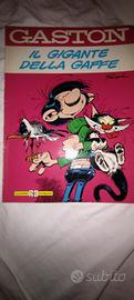 Gaston fumetto francese in italiano