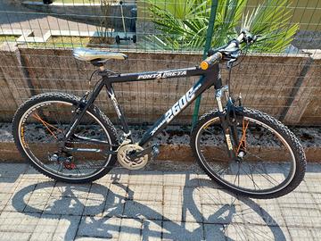 mountain bike xmara 2600 ponta preta