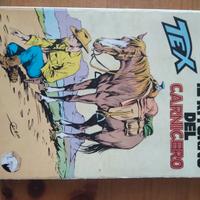 Fumetto tex