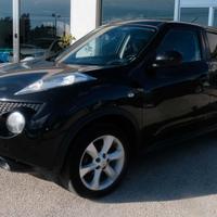 Nissan Juke 1.5 dCi Tekna