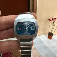 Orologio Sicura