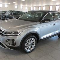 Volkswagen T-Roc 1.0 TSI Style