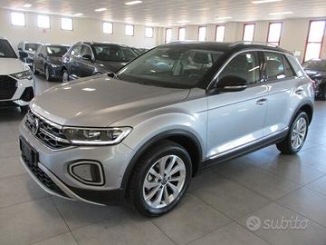 Volkswagen T-Roc 1.0 TSI Style