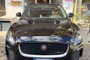 Jaguar E-Pace 2.0D 150 CV AWD R-Dynamic S