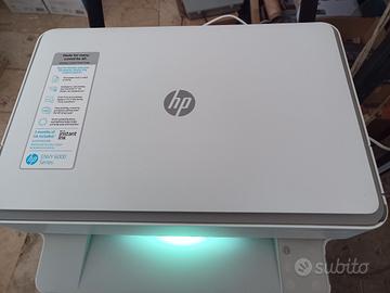 Stampante HP ENVY 6020