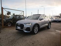 Audi Q3 SPB 40 TDI 200 CV PARI AL NUOVO FULL!!!