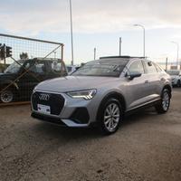 Audi Q3 SPB 40 TDI 200 CV PARI AL NUOVO FULL!!!