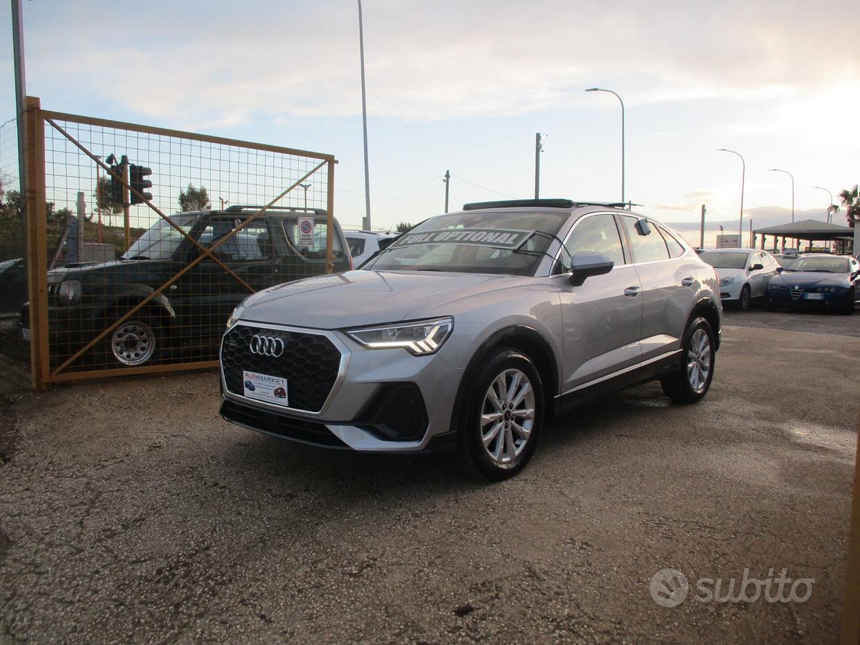 AUDI Q3 2ª serie