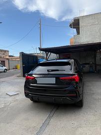 Audi Q3 Sportback 35TDI