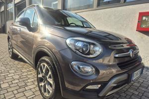 Fiat 500X 2.0 MultiJet 140 CV 4x4 Cross - CAMBIO A