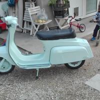 Lambretta Altro modello