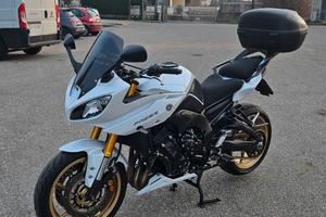 Yamaha FAZER 8 - FZ8 800