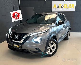 Nissan Juke 1.0 DIG-T 117 CV Business