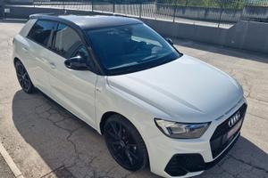 Audi A1 1.0 TFSI S-TRONIC S-LINE 116CV