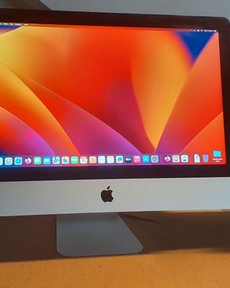 iMac 21.5" retina 4K A1418 i7-7700 3.6GHz MID 2017