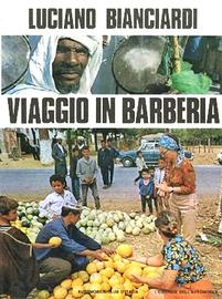 Viaggio in Barberia