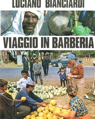 Viaggio in Barberia
