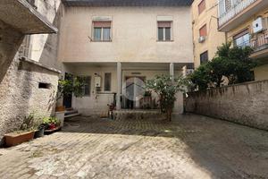VILLA SINGOLA A CASORIA