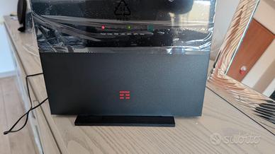 Modem TIM HUB+ WiFi 6 – come nuovo, in garanzia