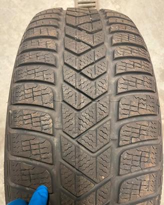 Gomme Invernali PIRELLI | top della categoria
