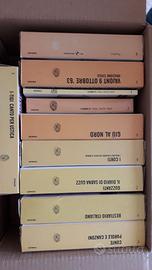 CASSETTE VHS EINAUDI