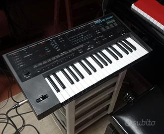 Roland arranger pro-e 