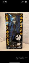 24” talking Jack Skellington