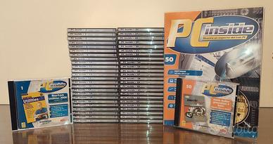 PC Inside - Diventa un esperto del tuo PC