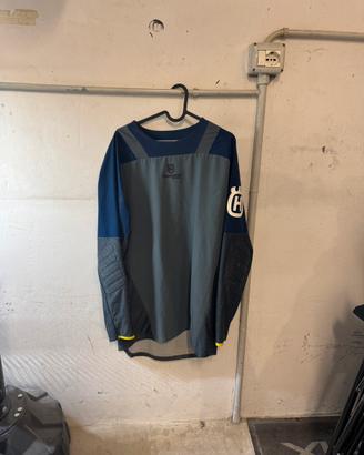 Anbigliamento enduro fuoristrada