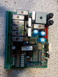 Scheda elvox 12 volt 