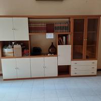 mobile soggiorno  come nuovo 290 cm 