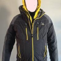 Tenuta POLARE SALEWA completa