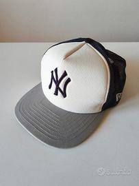 Cappellino New Era New York 9FIFTY 