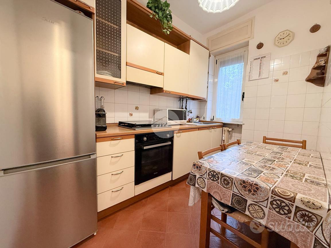 Appartamento – Milano, Selinunte, Municipio 7 - Vista 5