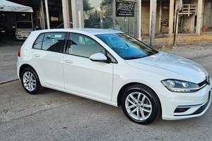 Volkswagen Golf 7.5 TDI 1.6 115CV 5p. HighLine