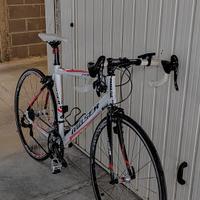 Bici da corsa