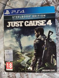 Just Cause 4