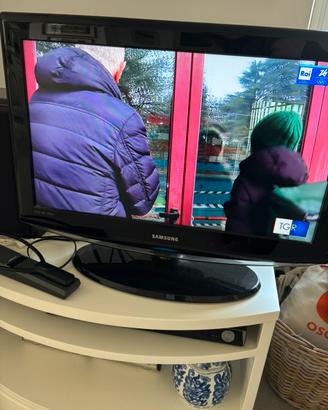 Tv Samsung