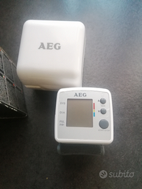 Misuratore di pressione