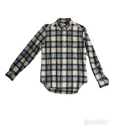 Camicia Woolrich