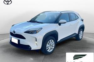 Toyota Yaris Cross 1.5H (116 CV) E-CVT Active