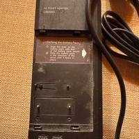 Jvc caricatore videocamera