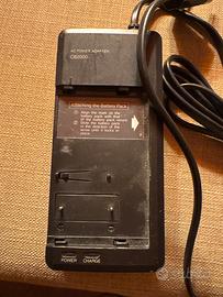 Jvc caricatore videocamera