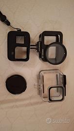 3 Custodie per GoPro Hero 8 Black