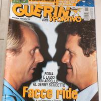 Rivista Guerin Sportivo