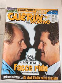 Rivista Guerin Sportivo