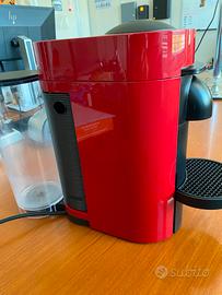 MACCHINA NESPRESSO VERTUO ENV150R
