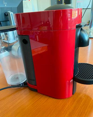 MACCHINA NESPRESSO VERTUO ENV150R