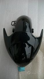 PARAFANGO ANTERIORE BLU' NOTTE ORIGINALE MALAGUTTI